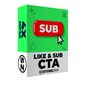 Like & Subscribe Call to Action!